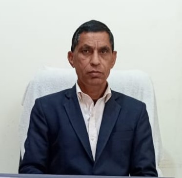 Principal Sir